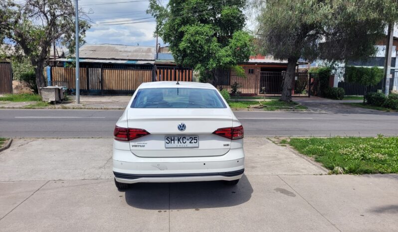 
								VOLKSWAGEN VIRTUS   2023 full									