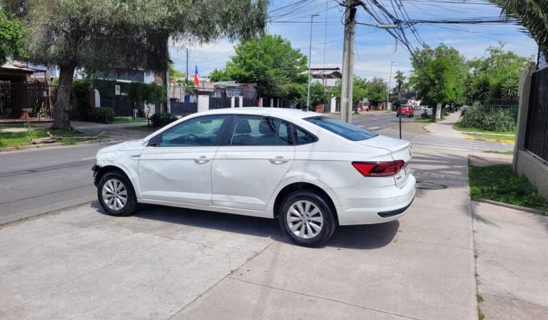 
								VOLKSWAGEN VIRTUS   2023 full									
