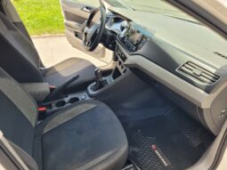 
										VOLKSWAGEN VIRTUS   2023 full									