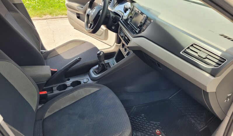 
								VOLKSWAGEN VIRTUS   2023 full									