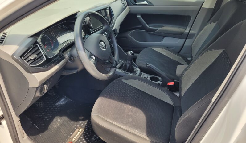 
								VOLKSWAGEN VIRTUS   2023 full									