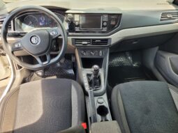
										VOLKSWAGEN VIRTUS   2023 full									