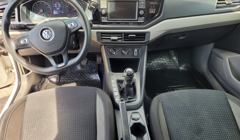 
								VOLKSWAGEN VIRTUS   2023 full									
